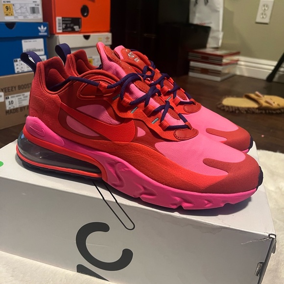 Air Max 270 React EDM - Picture 3 of 10